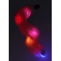 Unicorn Tail & Buttplug LED