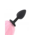 Unicorn Tail & Buttplug LED