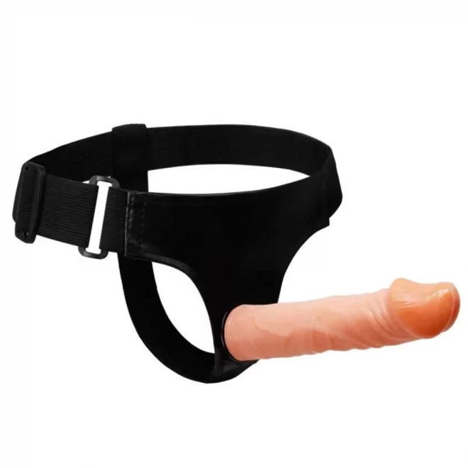 Dildo Strap On