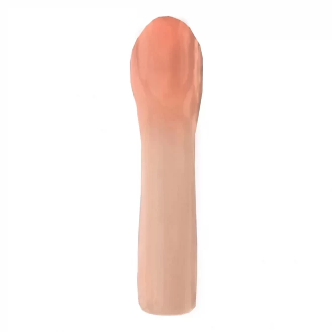 3-in-1 vibrating x-tra cock