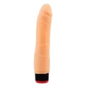 Realistyczny wibrator Vibe Cock 8,1 Inch