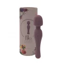 Hyacinth - wand vibrator