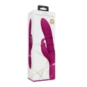 Stimulating rings, vibrating g-spot rabbit