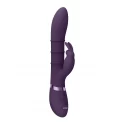 Stimulating rings, vibrating g-spot rabbit