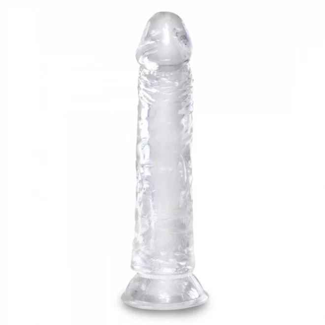 King Cock 8 Inch Cock