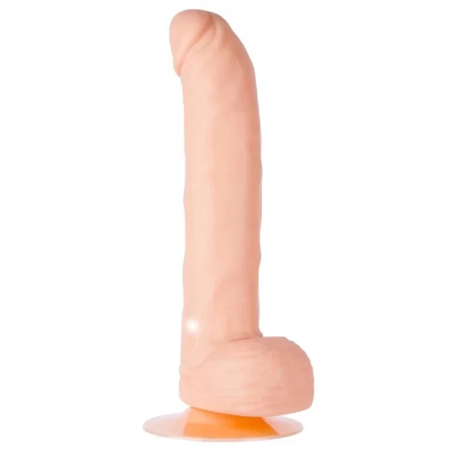 Realistyczny wibrator One Touch