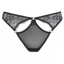 Uwodzicielskie stringi 9848