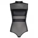 Seksowne body v-8410