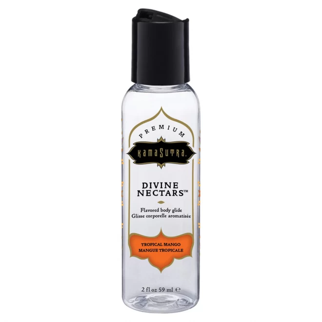 Kama sutra divine nectars tropical mango 59ml