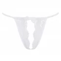 Seksowne otwarte stringi v-9828