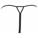 Seksowne otwarte stringi v-9828
