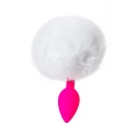 Korek analny z ogonkiem ToDo Sweet Bunny