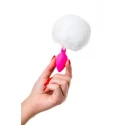Korek analny z ogonkiem ToDo Sweet Bunny