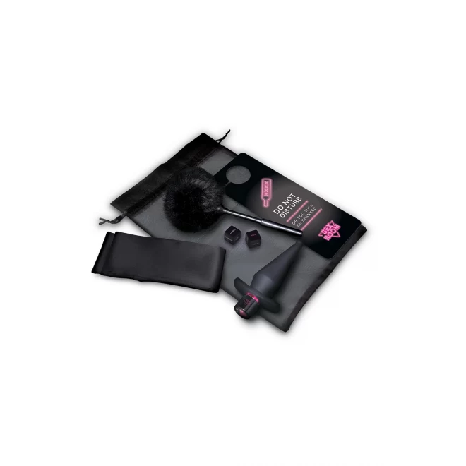 SEX ROOM ANAL PLAY KIT