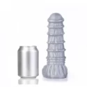 665 liquid silicone - mr ripley l