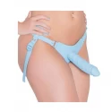 A&E STRAP-ON SYSTEM BLUE