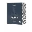 Stymulator prostaty Janus Anti Shock M