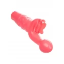 Rechargeable Butterfly Kiss