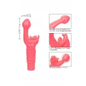 Rechargeable Butterfly Kiss