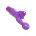 Rechargeable Butterfly Kiss