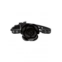 Removable Rose Gag