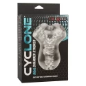 Cyclone Dual Ribbed Stroker