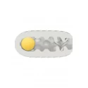 Boundless Squishy Ball Stroker