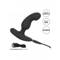 Rechargeable Curved Probe