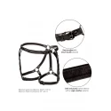 Riding Thigh Harness