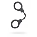Stretchy cuffs A-Toys, black