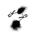 Nipple clamps