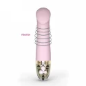 Wibrator do punktu G Right On Ron Vibrator Rose