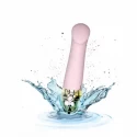 Wibrator do punktu G Right On Ron Vibrator Rose
