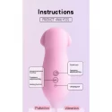Stymulator Dual Purpose Elva