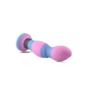 Dildo stymulujące punkt G Dildo Colorato G-Spot