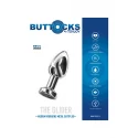 Korek analny The Glider Medium Buttplug