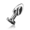 Korek analny The Glider Large Buttplug