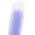 Dildo świecące w ciemności