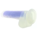 Dildo świecące w ciemności