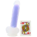 Dildo świecące w ciemności