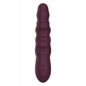 ESSENTIALS RIBBED POWER VIBE PURPLE