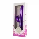 Wibrator - Vib. Rot:6 Vib:7.Extens. Top. Purple, Piston