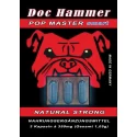 Doc hammer smart-caps 3er pack