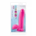 AU NATUREL BOLD PLEASER 7INCH DILDO