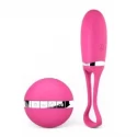 Marc dorcel secret delight pink