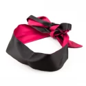 Multifunctional Satin Ribbon Red 150 cm Mokko Toys