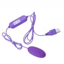 Vibrator Egg Isla Pink Mokko Toys