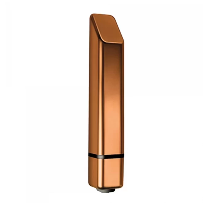 Bamboo Bullet