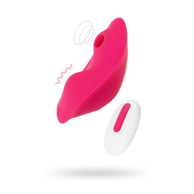 Stymulator łechtaczki Pimpit