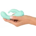 Cuties Mini Vibrator Green 4